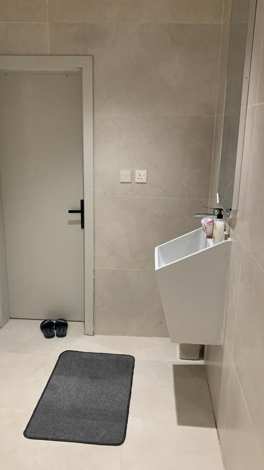 Knf Apartment in Riyadh Province