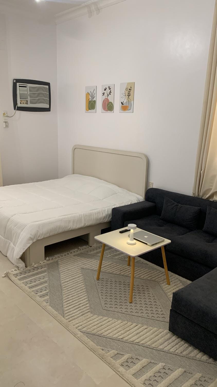 Knf Apartment in Riyadh Province