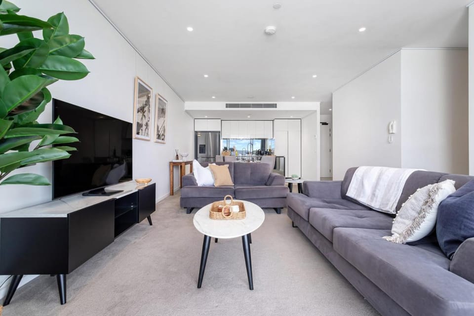 Magnoli Views Palm Beach Apartment in Palm Beach
