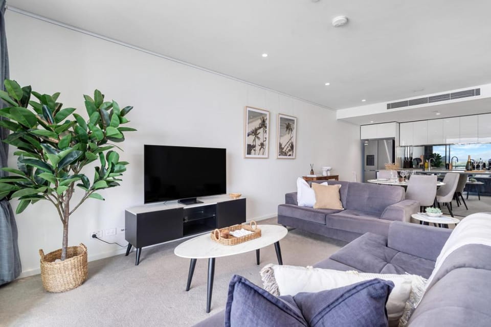 Magnoli Views Palm Beach Apartment in Palm Beach