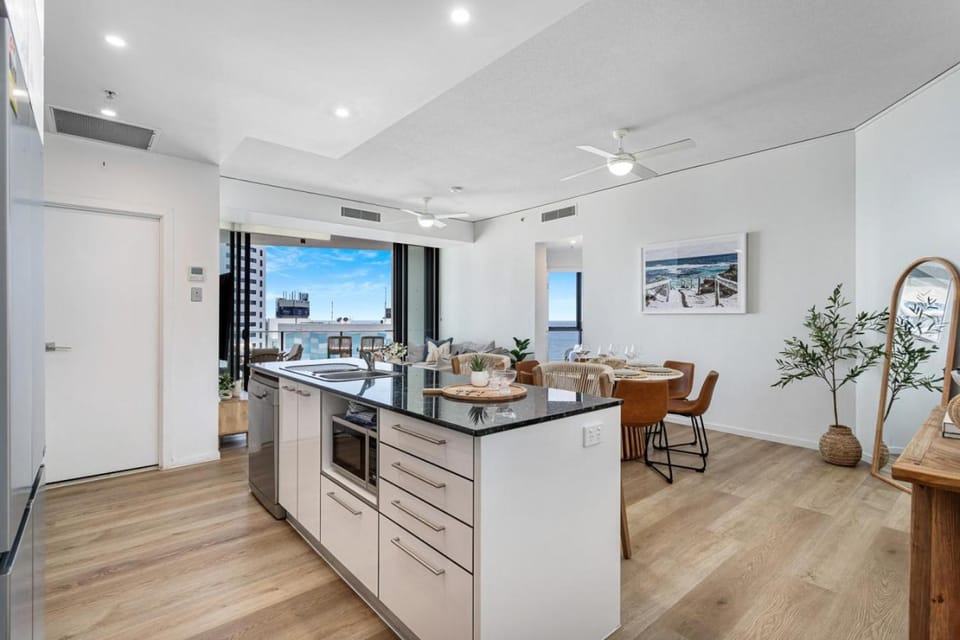 Sierra Views Apartment in Gold Coast