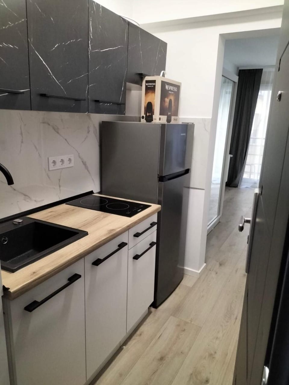 Cozy Studio, Gheorgheni, near Iulius Mall Apartment in Cluj-Napoca