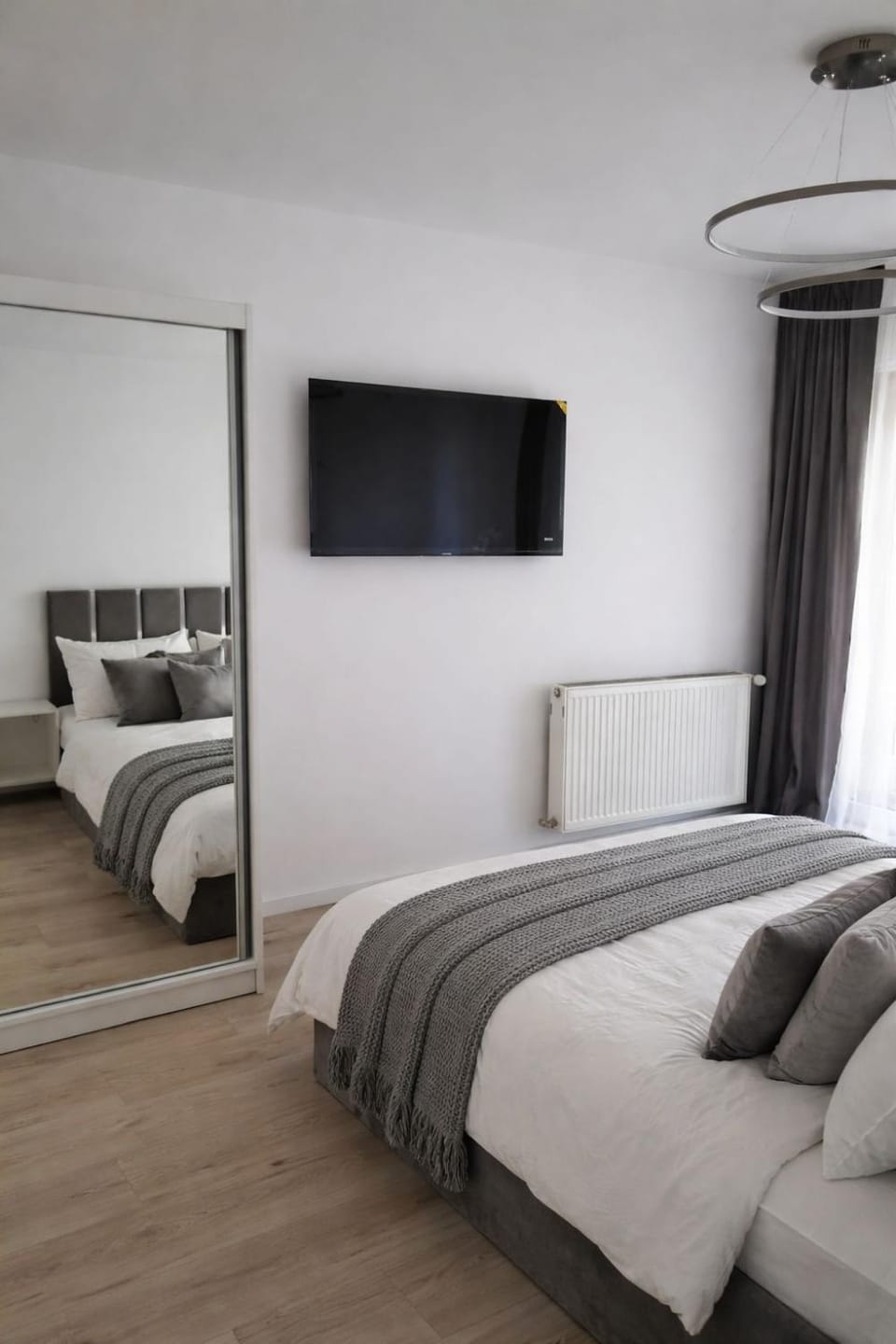 Cozy Studio, Gheorgheni, near Iulius Mall Apartment in Cluj-Napoca