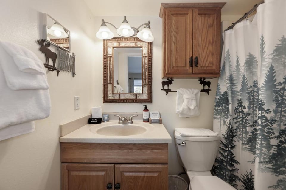 Comfortable Mountain Getaway near Winter Park House in Fraser