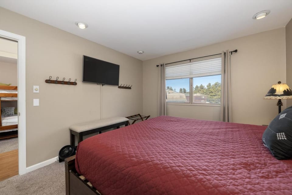 Comfortable Mountain Getaway near Winter Park House in Fraser
