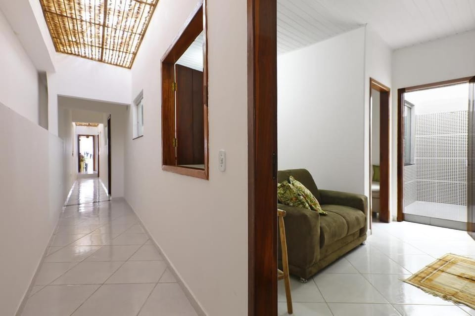 Pousada Sol & Mar Inn in Trancoso