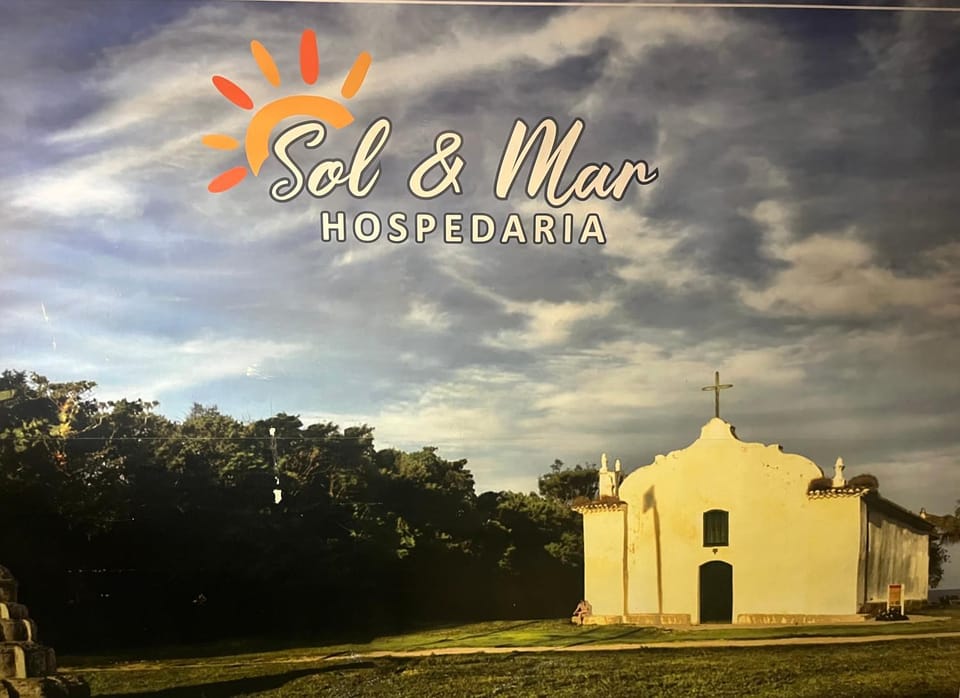 Pousada Sol & Mar Inn in Trancoso