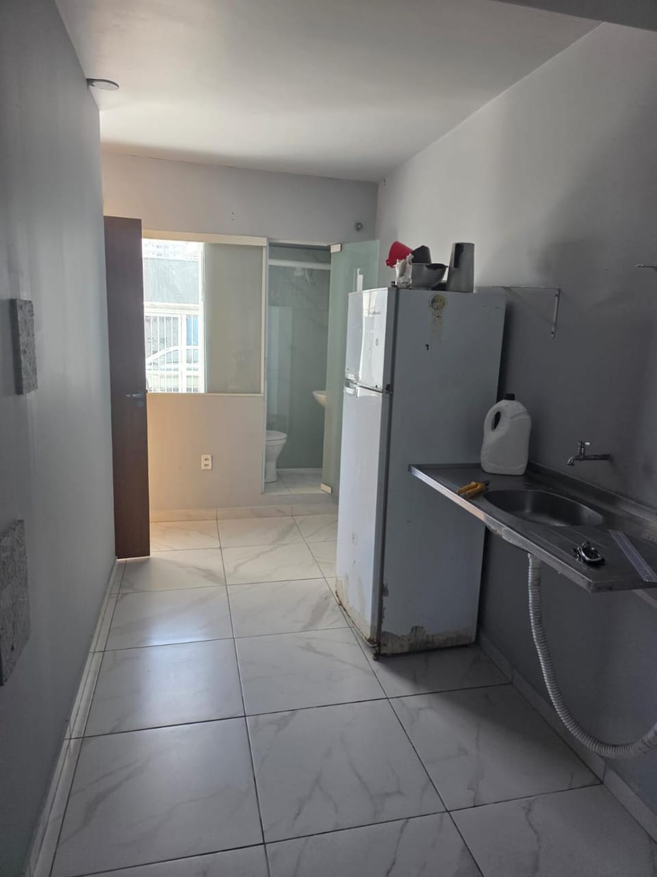 Ground Floor Apartment Private Pool Meia Praia Beach Itapem Apartment in Porto Belo