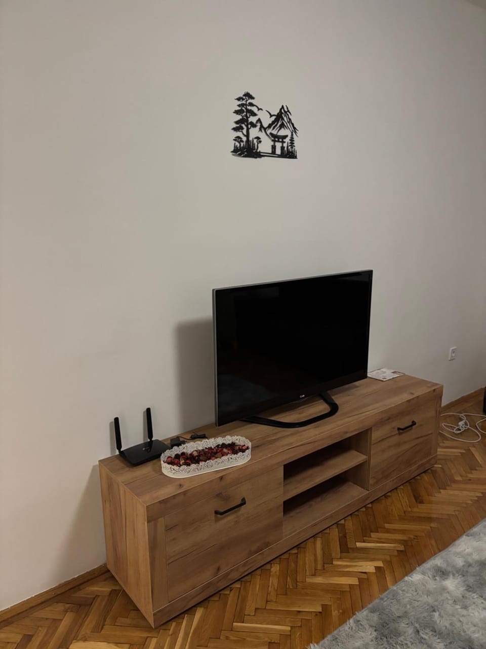 TV and multimedia, Evening entertainment