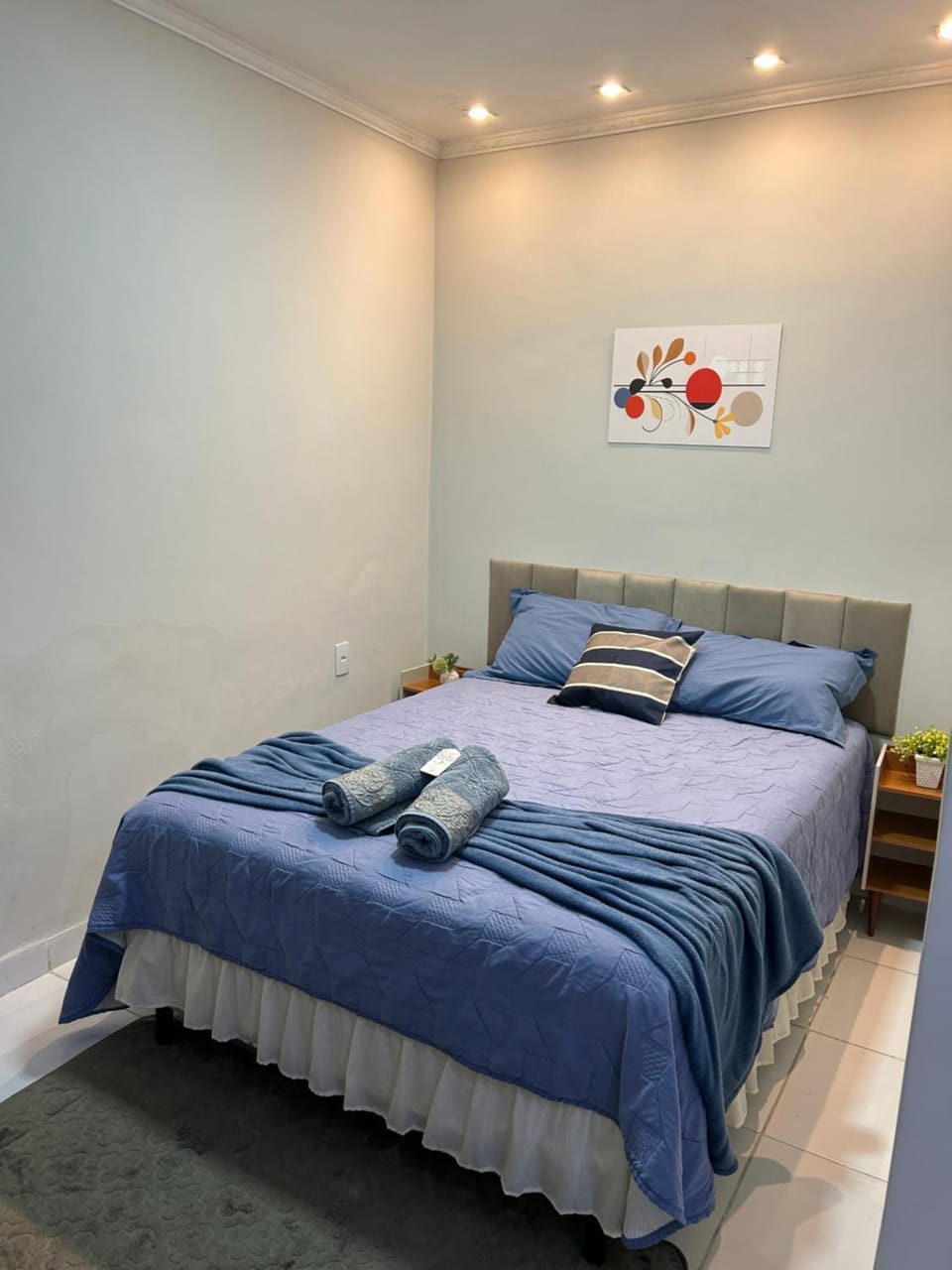 PNZ Loft 2 Apartment in Petrolina