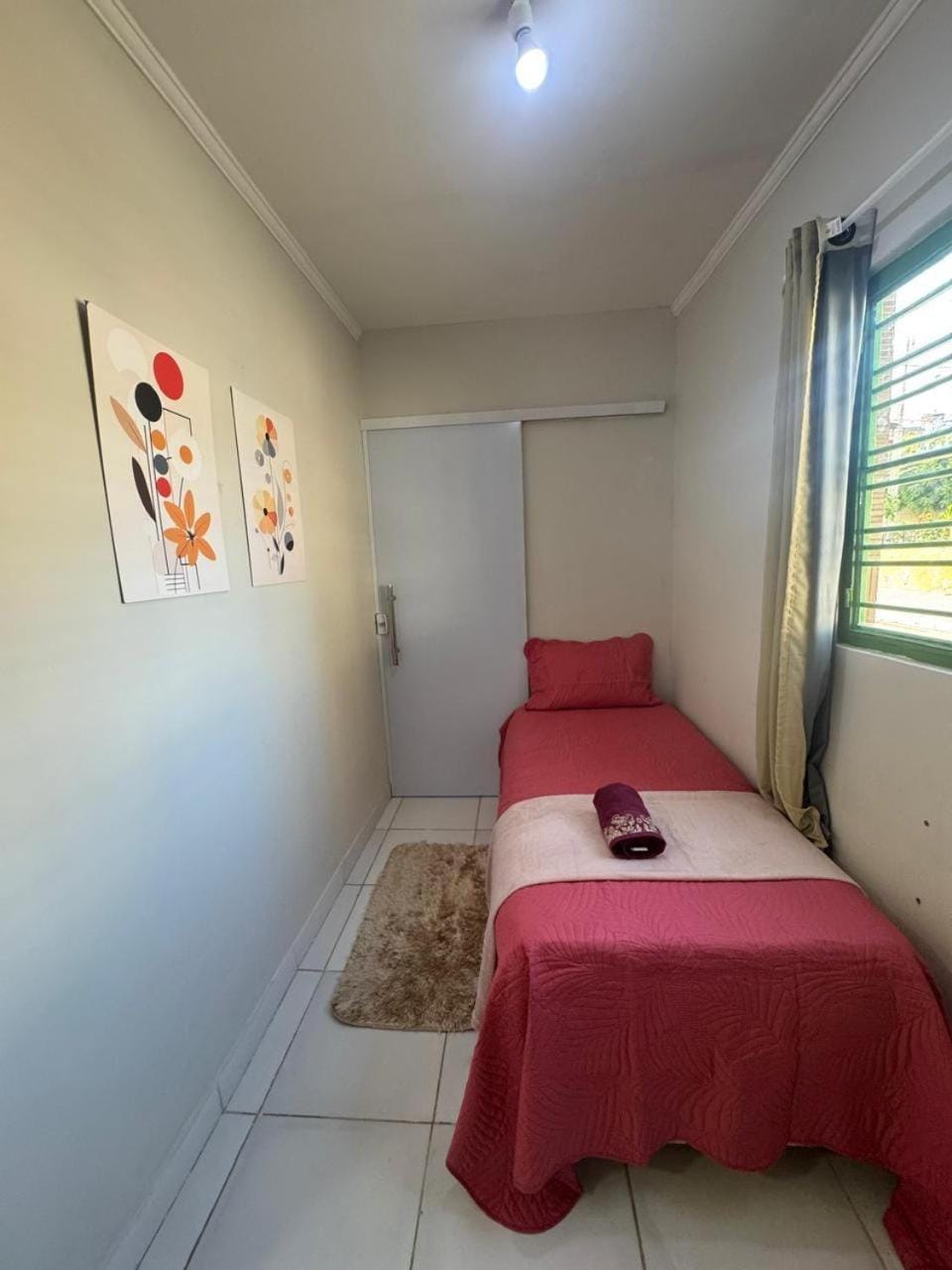 PNZ Loft 2 Apartment in Petrolina