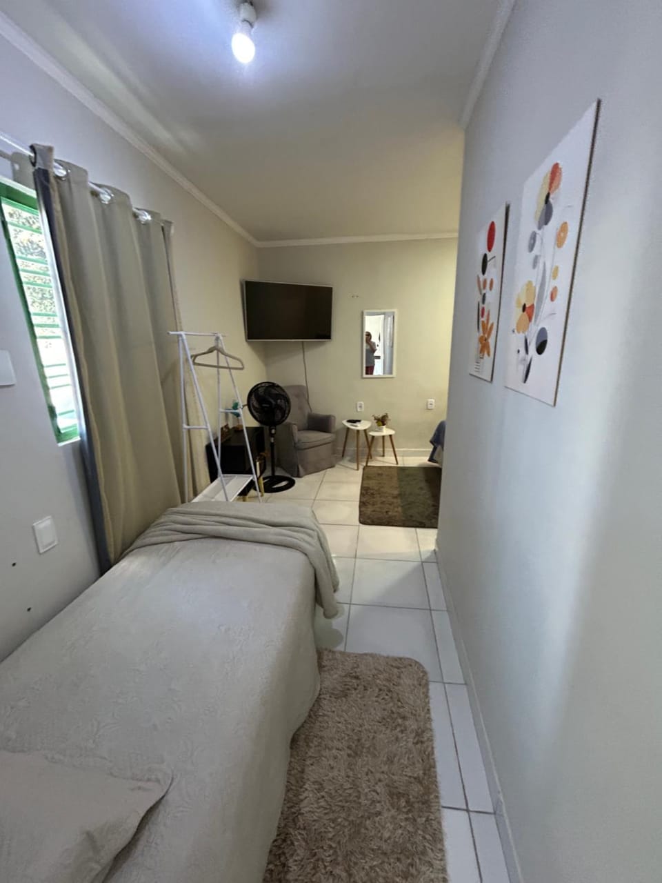 PNZ Loft 2 Apartment in Petrolina