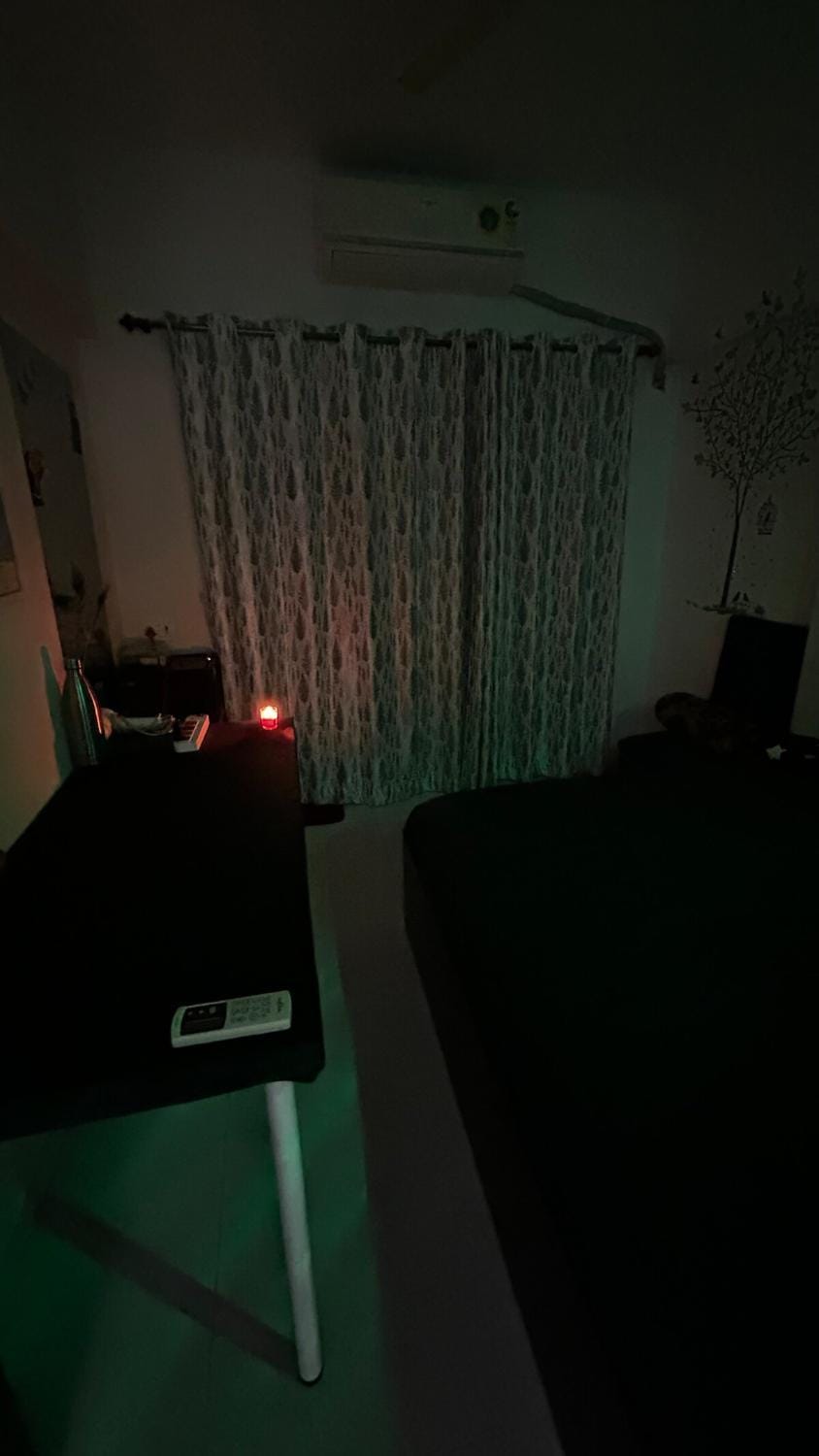 Cozy home! Apartment in Maharashtra
