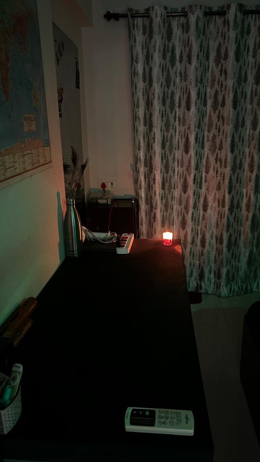 Cozy home! Apartment in Maharashtra
