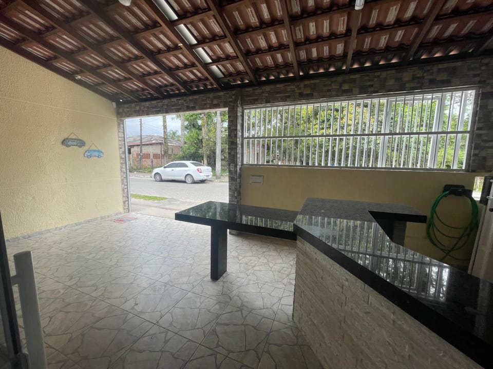 Clau Queiróz SC House in State of Santa Catarina