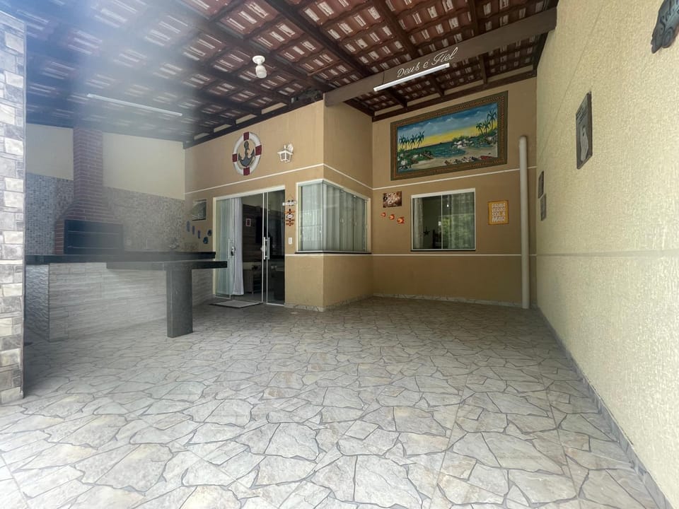 Clau Queiróz SC House in State of Santa Catarina
