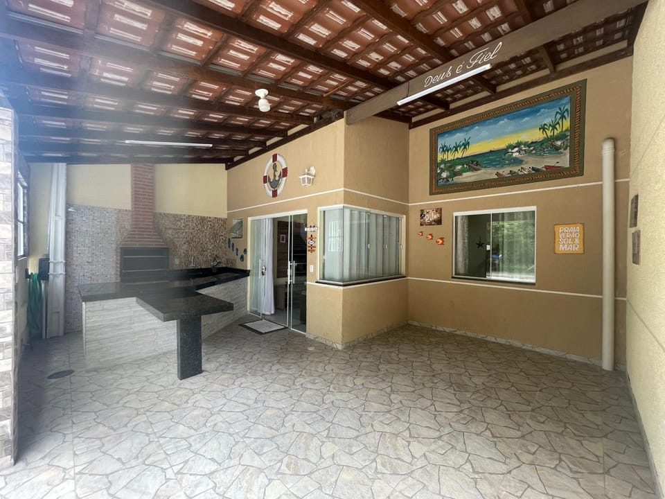 Clau Queiróz SC House in State of Santa Catarina