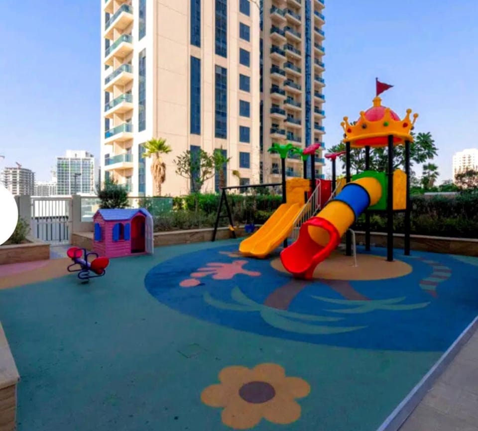 Ruby home Apartment in Dubai