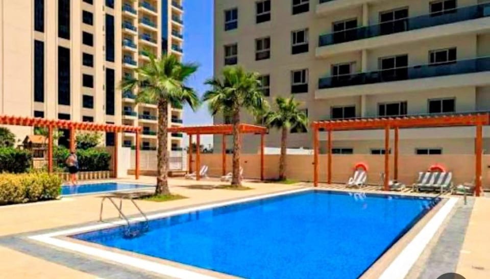 Ruby home Apartment in Dubai