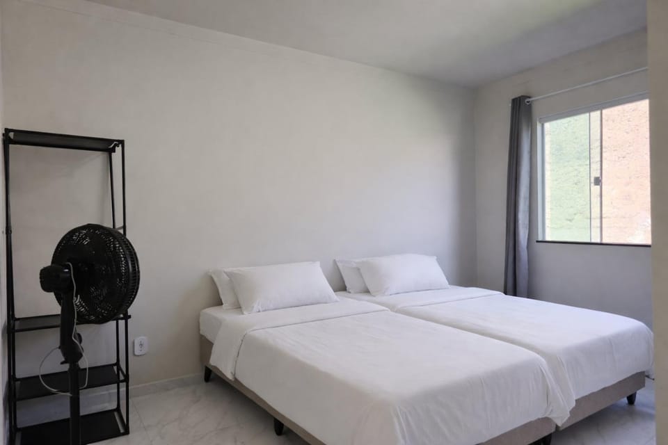 Casa privativa em Itaúna House in Saquarema