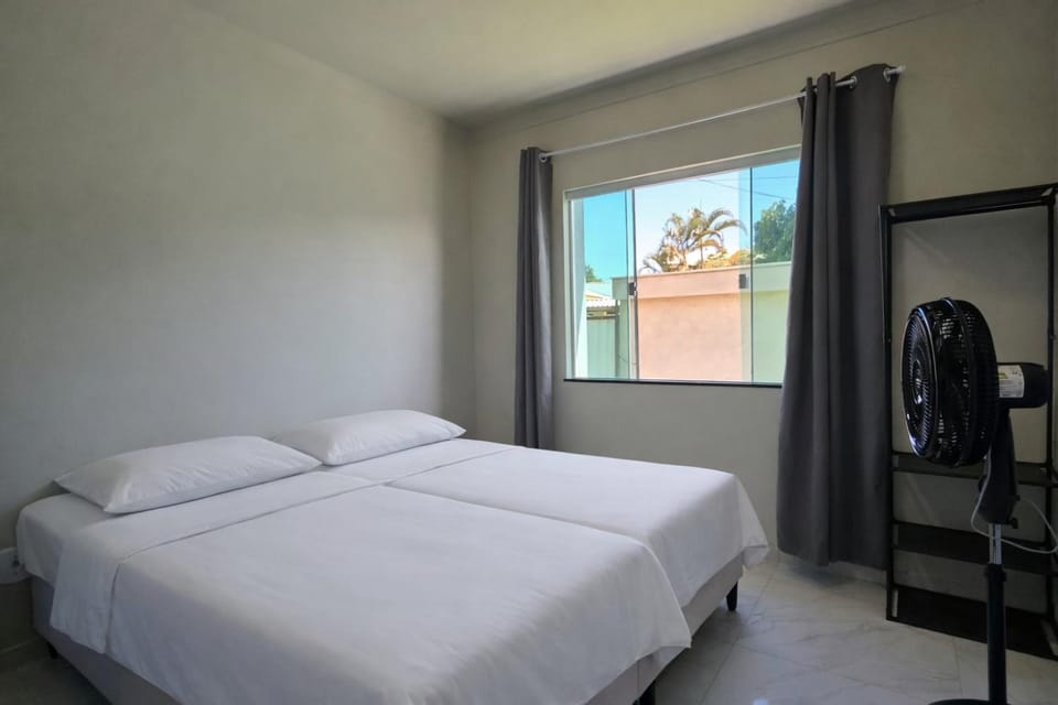 Casa privativa em Itaúna House in Saquarema