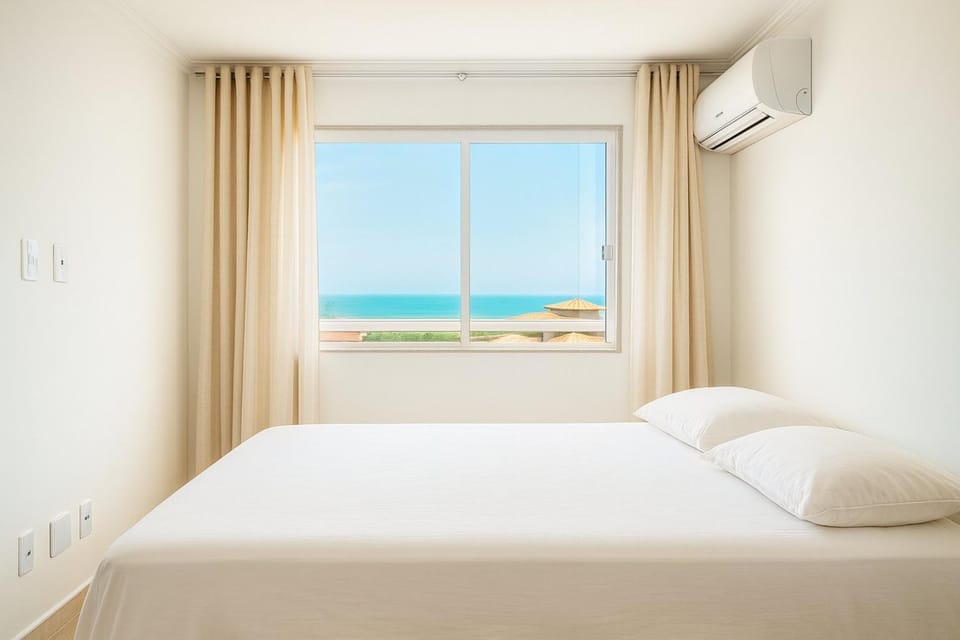 Ótima Localização Apartment in Saquarema