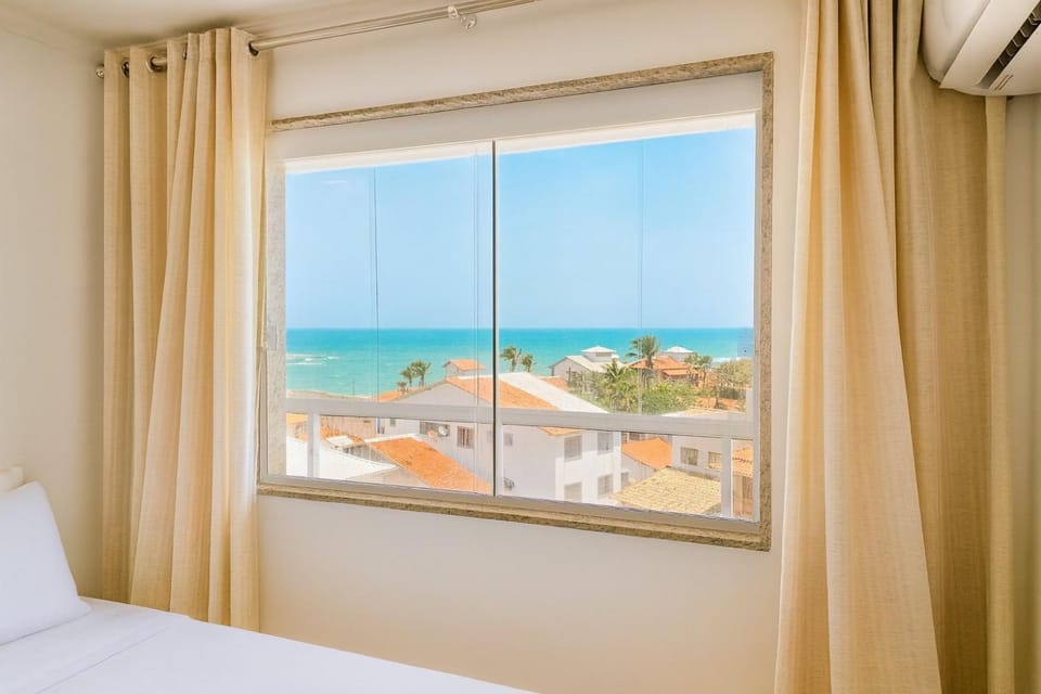 Ótima Localização Apartment in Saquarema