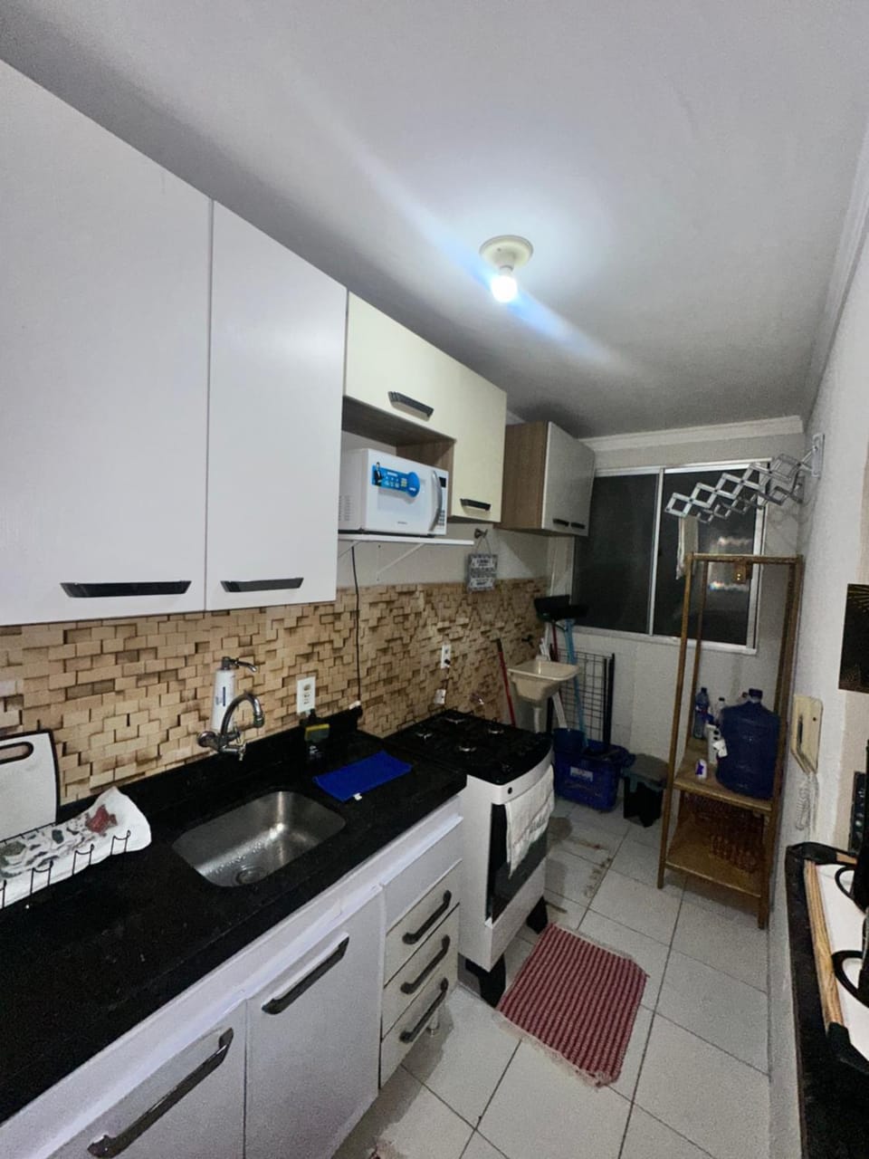 Pouso Nobre São Luís Apartment in São Luís