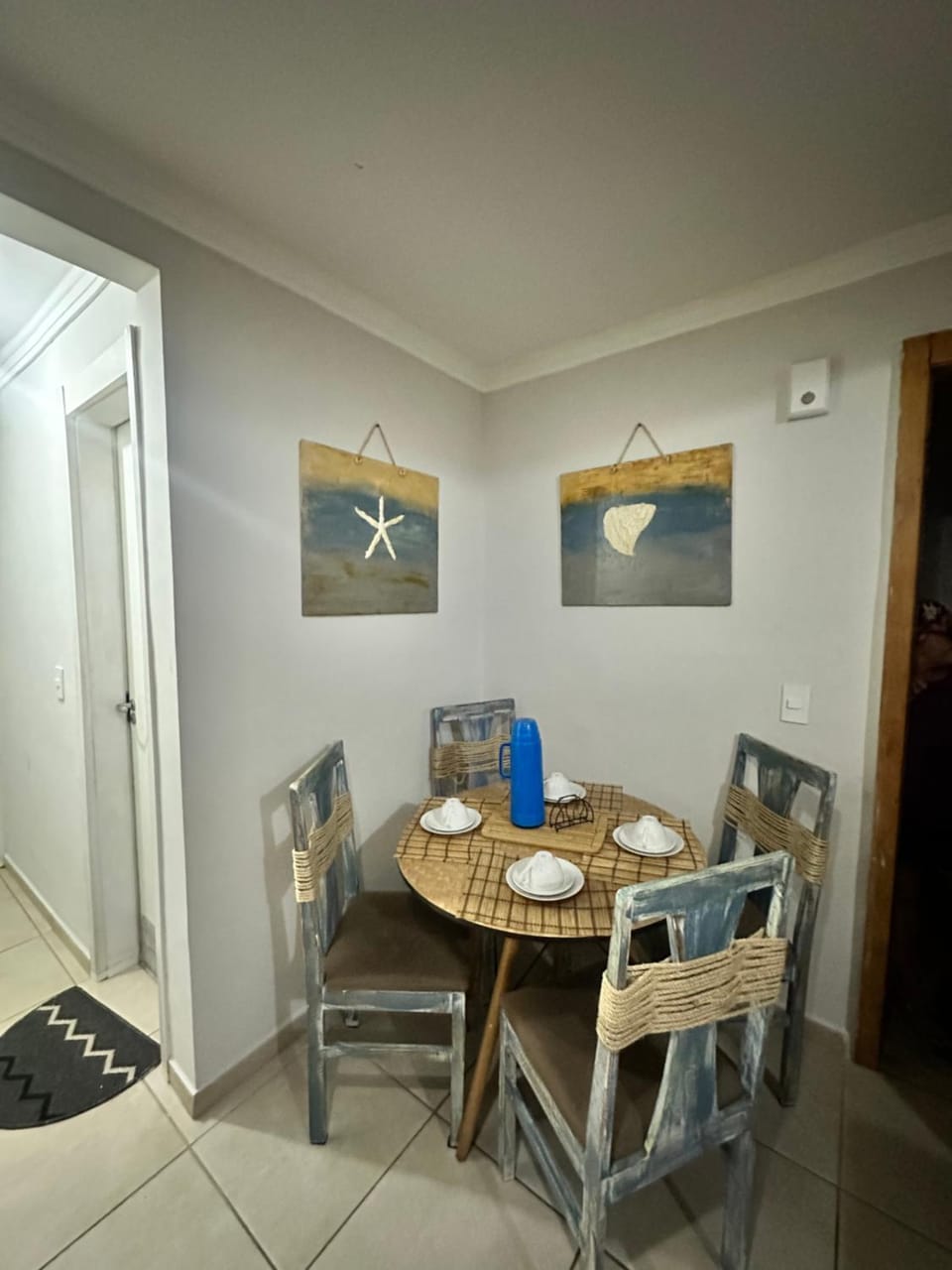 Pouso Nobre São Luís Apartment in São Luís