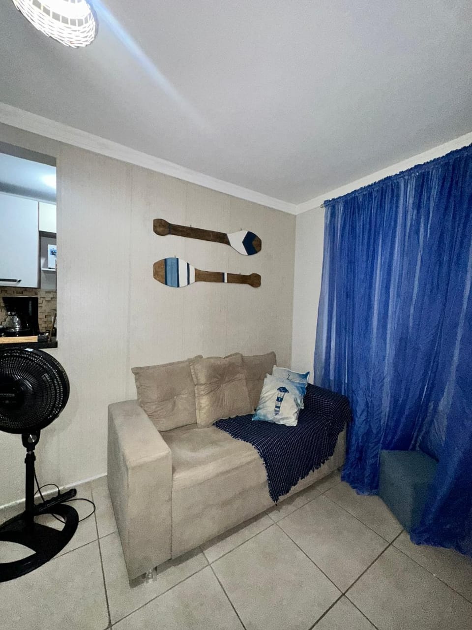 Pouso Nobre São Luís Apartment in São Luís