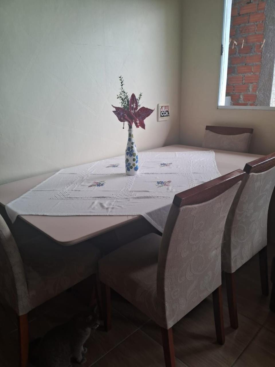 Casa Torres House in State of Santa Catarina