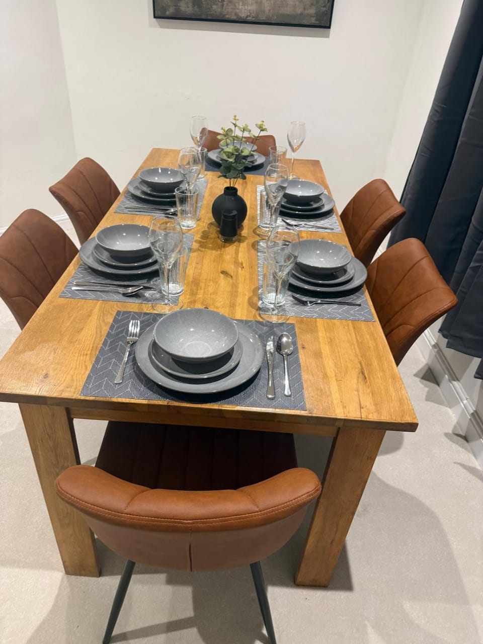 Meon house 3 bed luxury with 2 Kings and 1 double House in Portsmouth