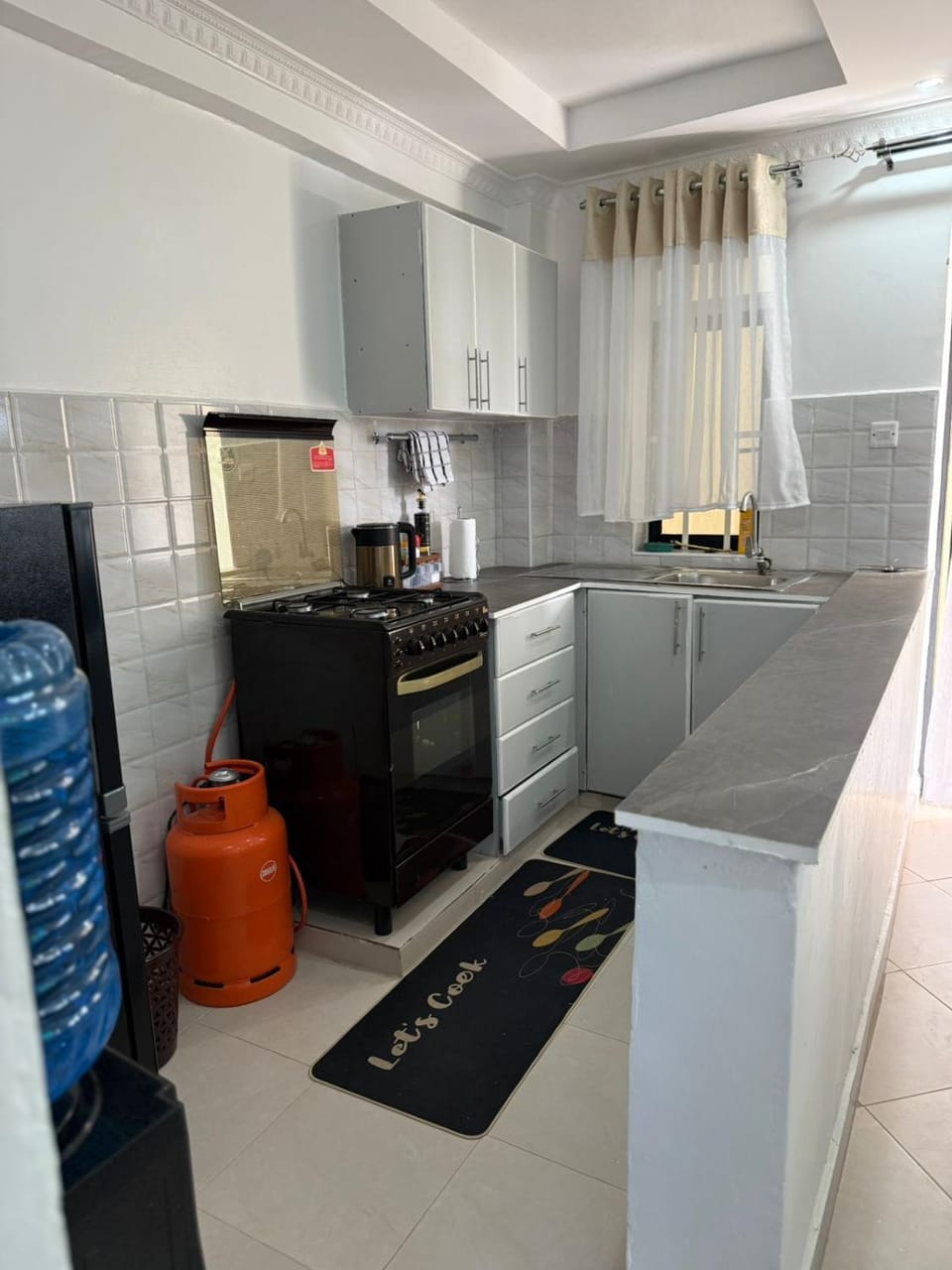 NikLan Homes Apartment in Kenya