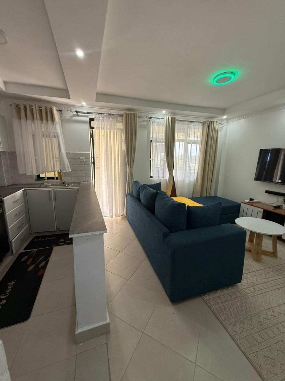 NikLan Homes Apartment in Kenya