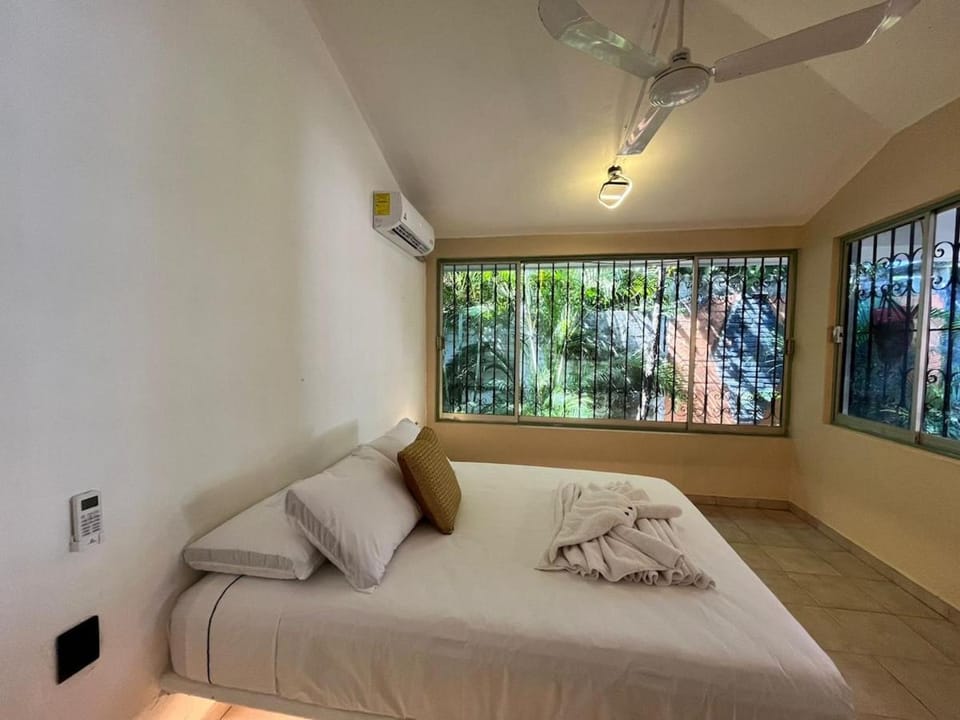 Casa Amanecer Apartment in Puerto Escondido