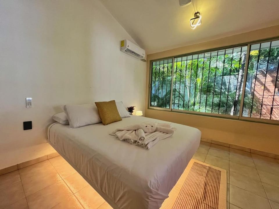 Casa Amanecer Apartment in Puerto Escondido