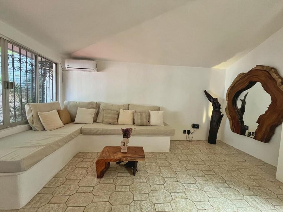 Casa Amanecer Apartment in Puerto Escondido