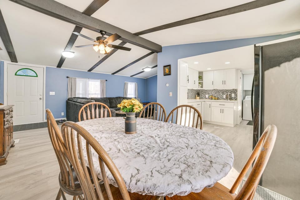 Gaylord Home Near Otsego Lake: Pets Welcome! House in Michigan