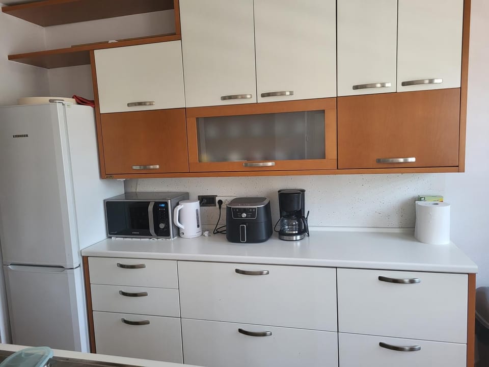 Apartna Obala Apartment in Slovenia