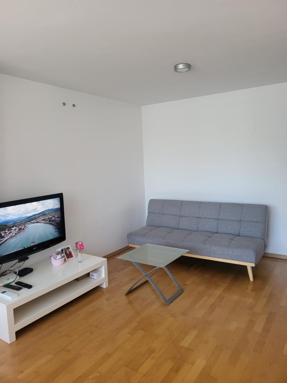 Apartna Obala Apartment in Slovenia