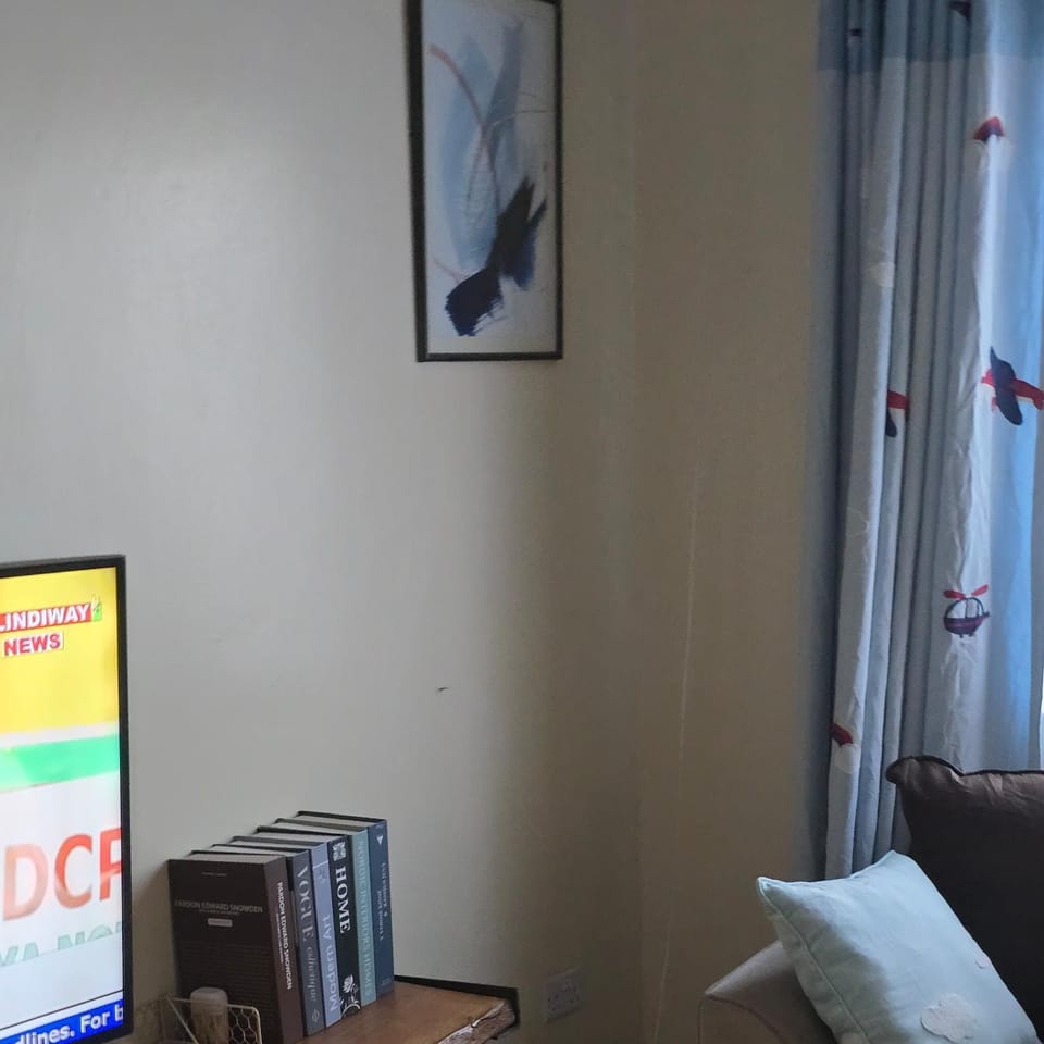 Mc Orando Suites Apartment in Nairobi County