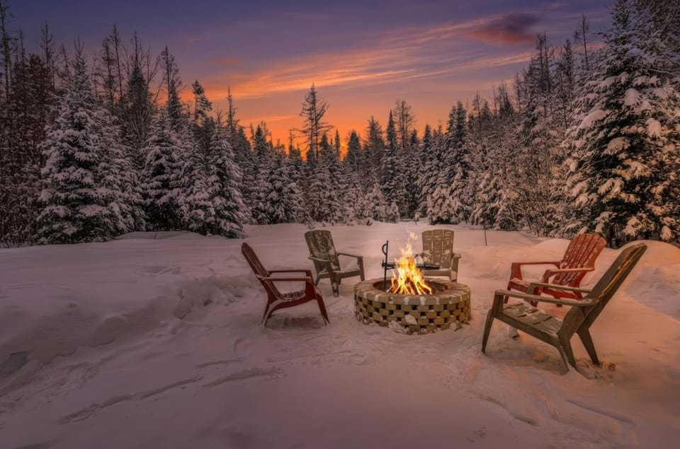 Natural landscape