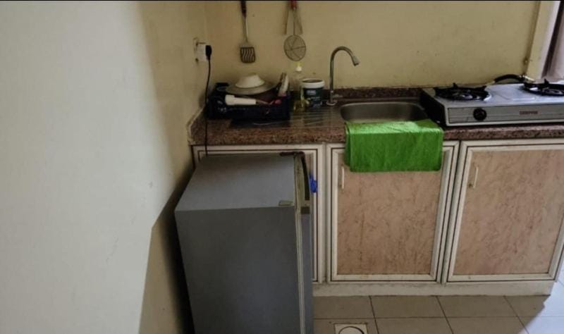 Private apartment Apartment in Al Sharjah