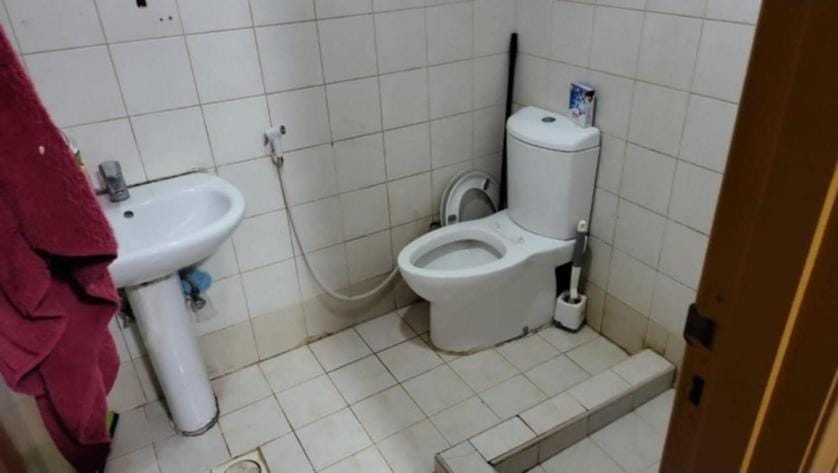 Private apartment Apartment in Al Sharjah