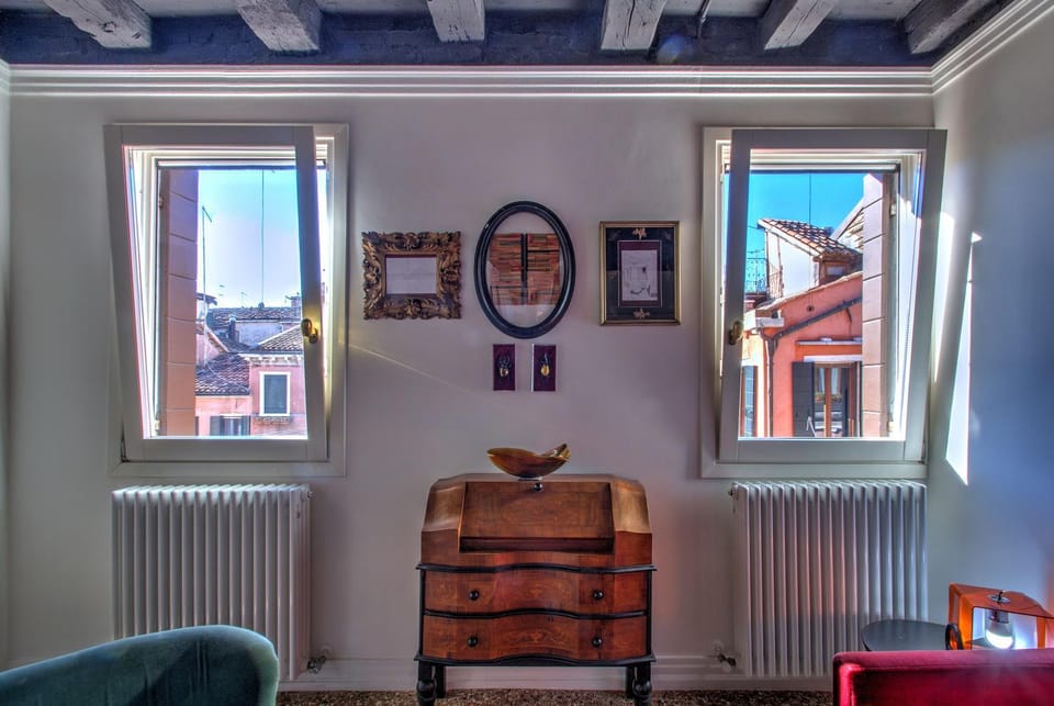 View (from property/room), Decorative detail