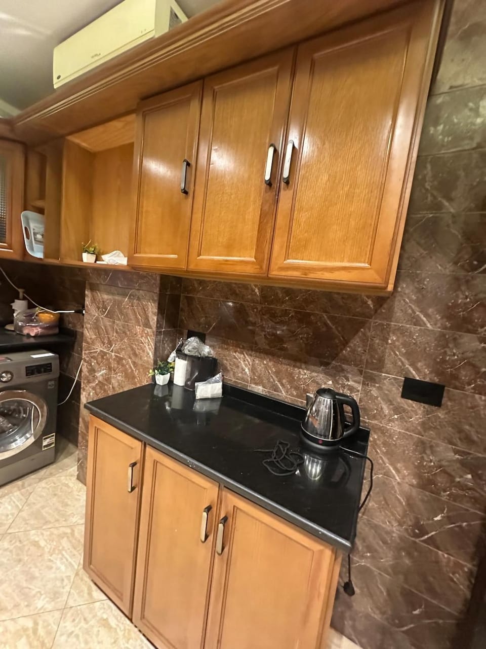 Luxury 3BR Apartment in Almaza Apartment in Cairo Governorate