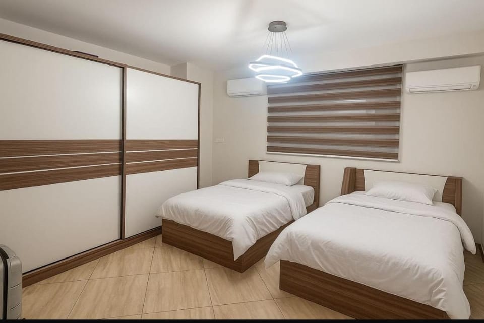 Luxury 3BR Apartment in Almaza Apartment in Cairo Governorate