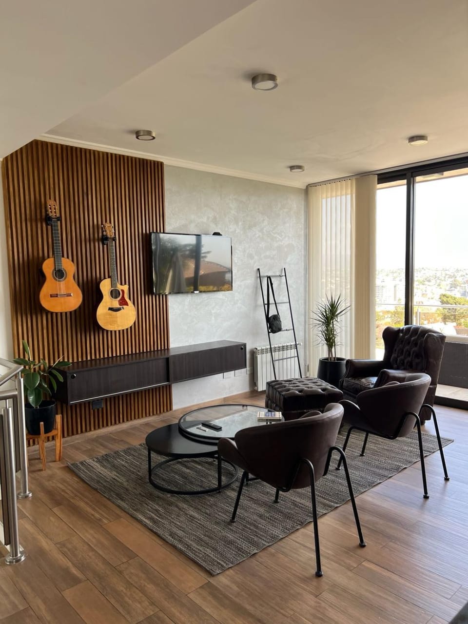 Residencia Premium con Vista Panorámica y Pileta Climatizada House in Villa Carlos Paz