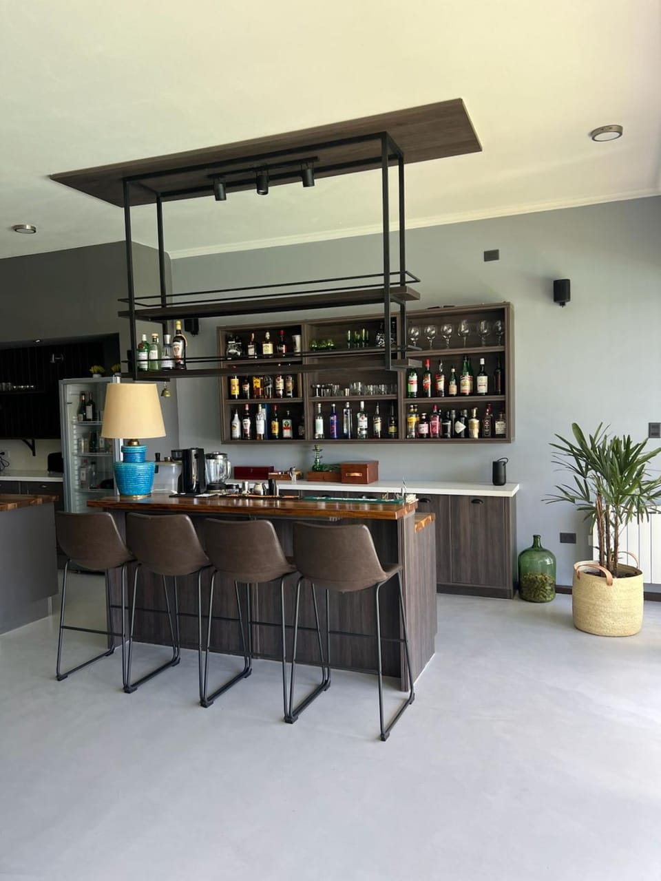 Game Room, Lounge or bar