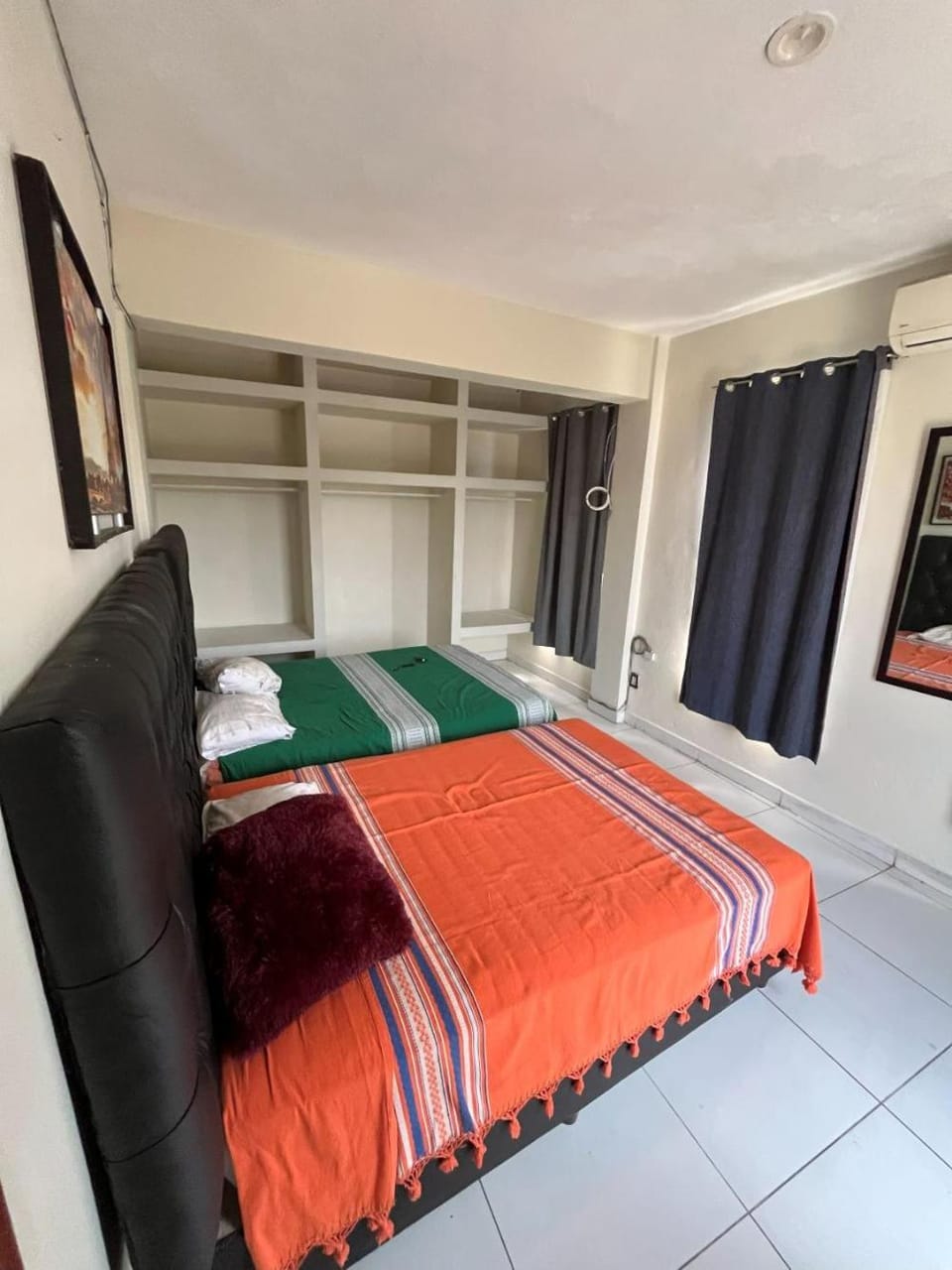 Departamento en Cuernavaca Apartment in Cuernavaca